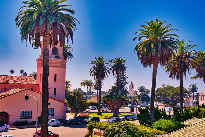 1.5 Hour Walking Tour from La Jolla in San Diego - Timing and pace: how to avoid feeling shortchanged