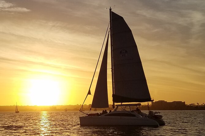 2.5-Hour Small-Group Catamaran Sunset Sail with Drinks - Key Things That Make This Sunset Sail Work
