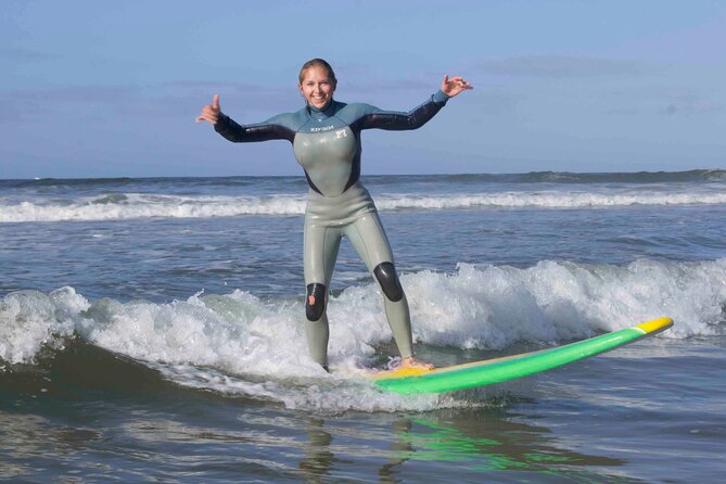 2-Hour Private Surf Lesson in Carlsbad - Key highlights to know before you go