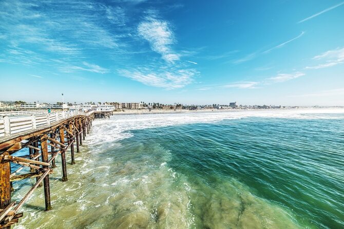 2-Hour San Diego Pier Fishing Experience - What You’ll Do in 2 Hours Off the Pier