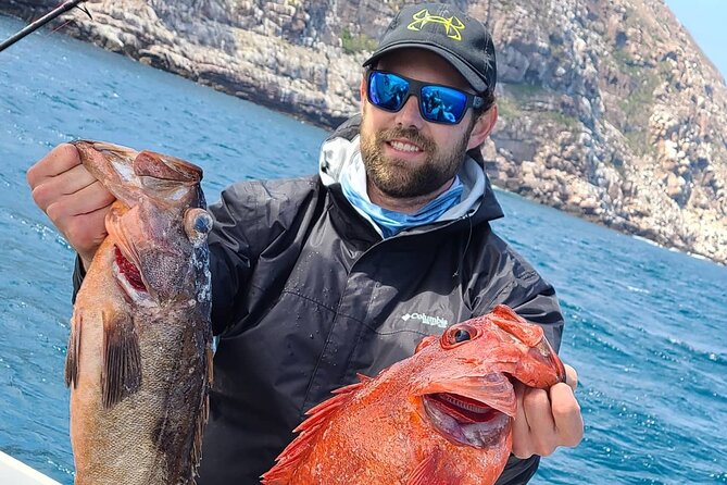 2-Hour San Diego Pier Fishing Experience - Guides Matter: Angel, TC, Chris, and the Teaching Style That Works