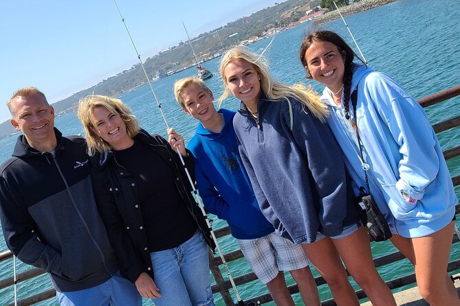 2-Hour San Diego Pier Fishing Experience - Price and Value: Is $74.99 Worth It?