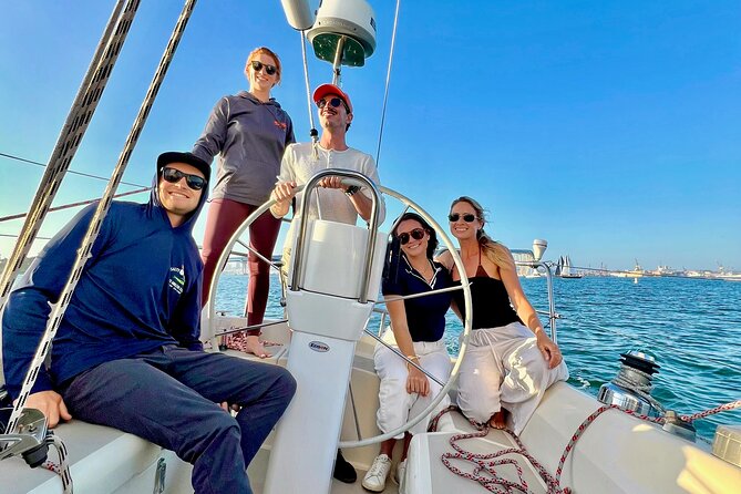 2-Hour Sunset Sailing on San Diego Bay - Price and Value: Is $120 Worth It?