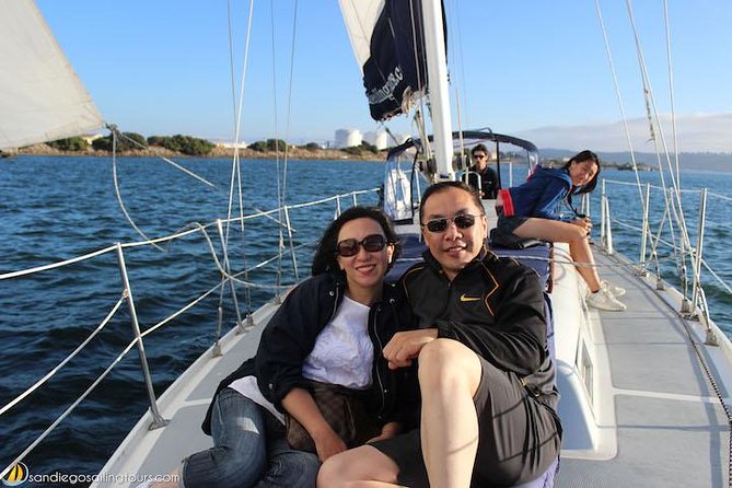 4 Hour Private Sail for up to 6 people - Key takeaways before you book