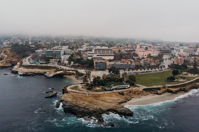 A Local’s Guide to La Jolla’s Sights: A Self-Guided Urban Stroll - La Jolla on Your Schedule: What This Self-Guided GPS Tour Does Best