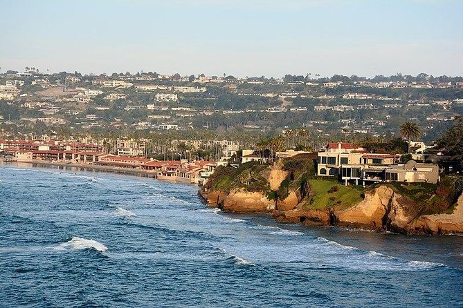 A Local’s Guide to La Jolla’s Sights: A Self-Guided Urban Stroll - Sunny Jim Sea Cave: you learn the cave, without going inside