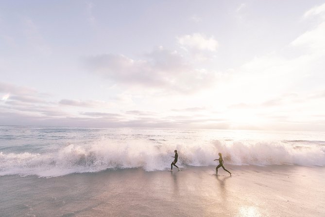 A Local’s Guide to La Jolla’s Sights: A Self-Guided Urban Stroll - Timing, pacing, and how to keep GPS from frustrating you