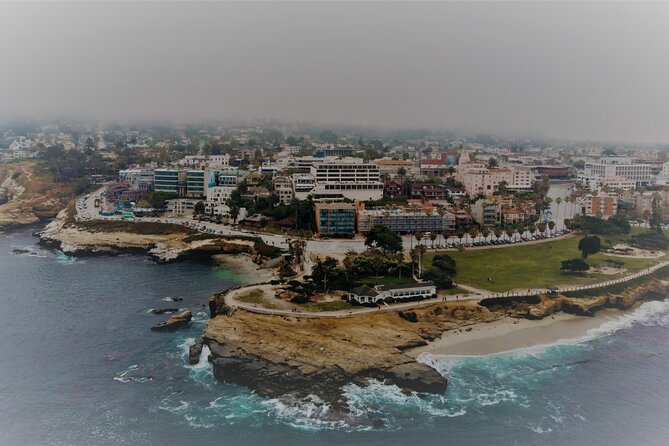 A Local’s Guide to San Diego’s Sights: A GPS Self-Guided Drive - VoiceMap audio + offline maps: what to expect from the tech