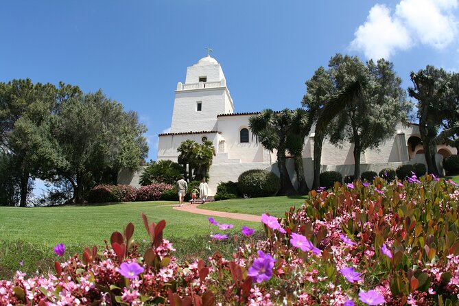 A Local’s Guide to San Diego’s Sights: A GPS Self-Guided Drive - Mission Bay, SeaWorld, and Point Loma’s Cabrillo angle
