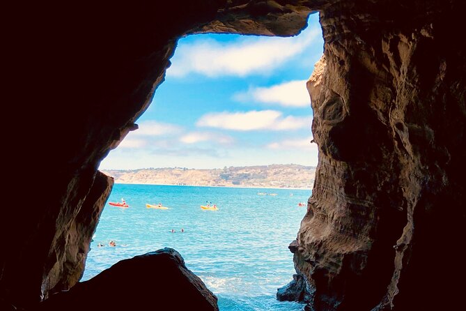 A Seaside Stroll: La Jolla's Hidden Treasures Self-Guided Tour - Before you start: what you need (and what to bring)