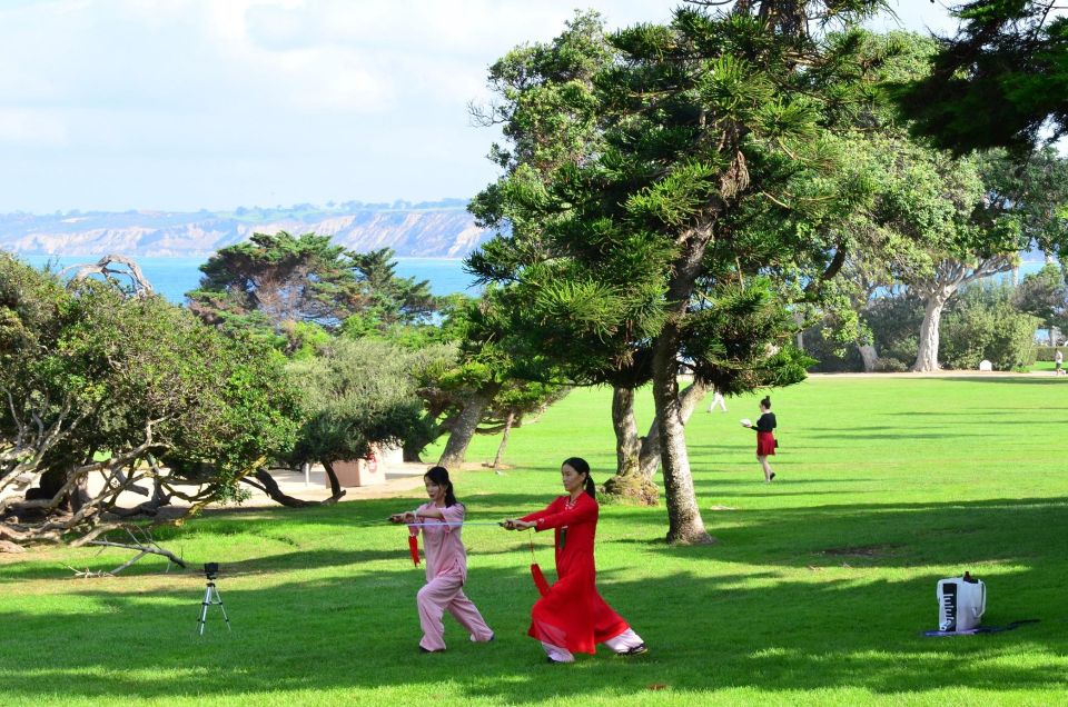 A Seaside Stroll: La Jolla's Hidden Treasures Walking Tour - Key Highlights You’ll Actually Use