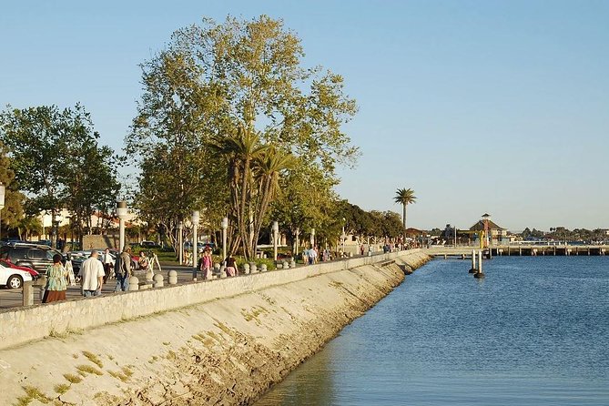 All Day San Diego Scenic Tour - Balboa Park stroll: quick reset and easy photo time