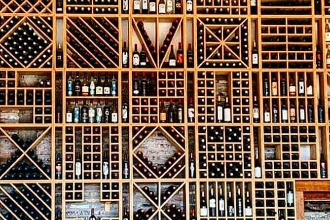 All-Inclusive Private Wine Tour in Baja - Why This Baja Wine Day Works As A Private Plan
