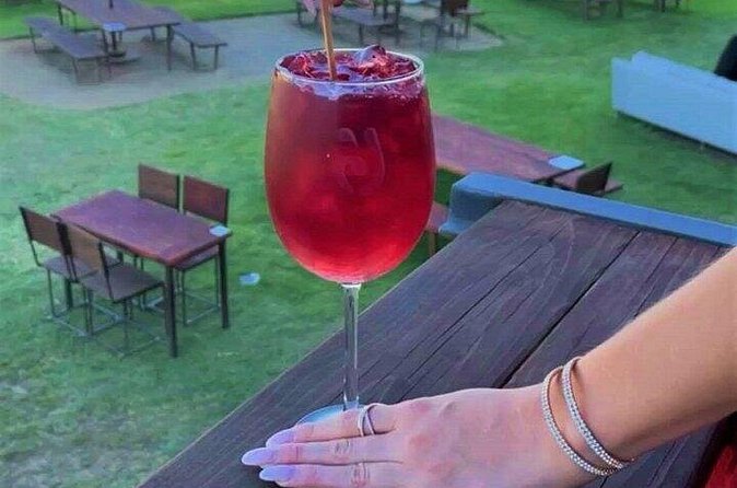 All-Inclusive Private Wine Tour in Baja - Optional Extra Vineyards And How To Decide In Real Time