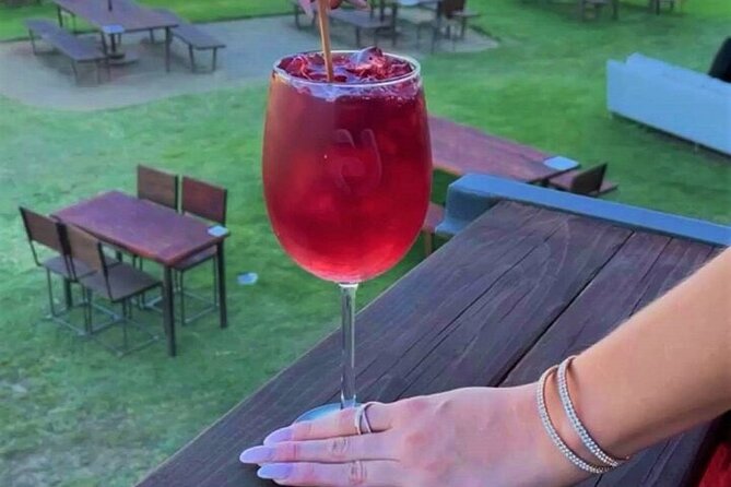 All-Inclusive Private Wine Tour in Baja - Price and Value: What You’re Paying For At $689 Per Person
