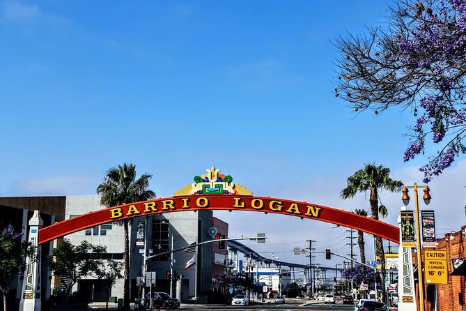 An Art Walk Through the Barrio - Key Things I’d Plan For