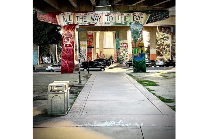 An Art Walk Through the Barrio - Stop-by-Stop Without the Guesswork: How the Day Gets Built