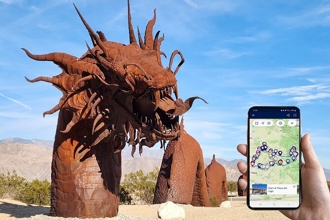 Apple Pies & Desert Skies: A Self-Guided Driving Tour - Key Highlights Worth Planning Around