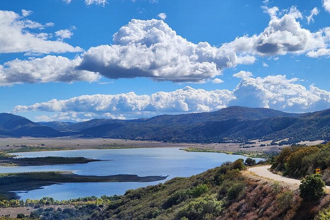 Apple Pies & Desert Skies: A Self-Guided Driving Tour - How the Self-Guided App Works in Real Life