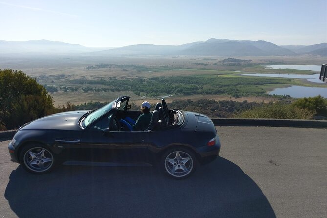 Apple Pies & Desert Skies: A Self-Guided Driving Tour - Palomar Observatory and Museum: The Hale Telescope Moment