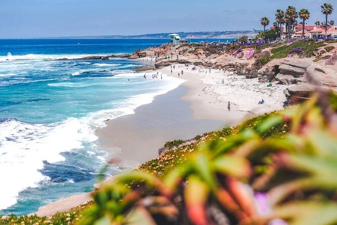 Arrival Private Transfer: San Diego Airport SAN to San Diego in Luxury SUV - Inside the Luxury SUV: Clean, Sanitized, and Ready