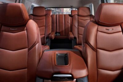 Arrival Private Transfer: San Diego Airport SAN to San Diego in Luxury SUV - Meet & Greet in the Terminal: Name Sign, Luggage Help, Parking Close