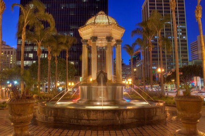 Arrival Private Transfer: San Diego Airport SAN to San Diego in Luxury SUV - Included Costs and What You Avoid Paying Later