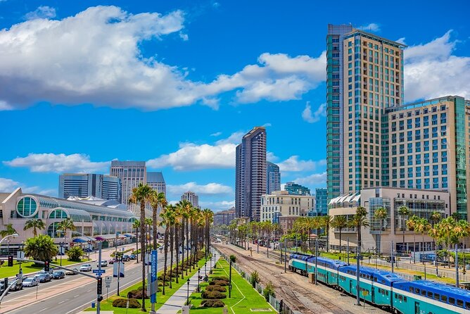 Arrival Private Transfer: San Diego Airport SAN to San Diego in Luxury SUV - Price and Value: When $126.15 Per Person Makes Sense