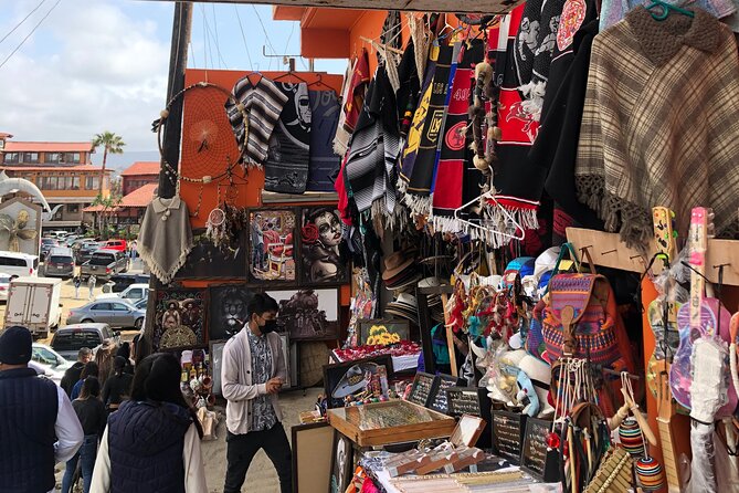 Authentic tour San Diego >little italy>la jewel cove>>fat tacos - Key points before you go