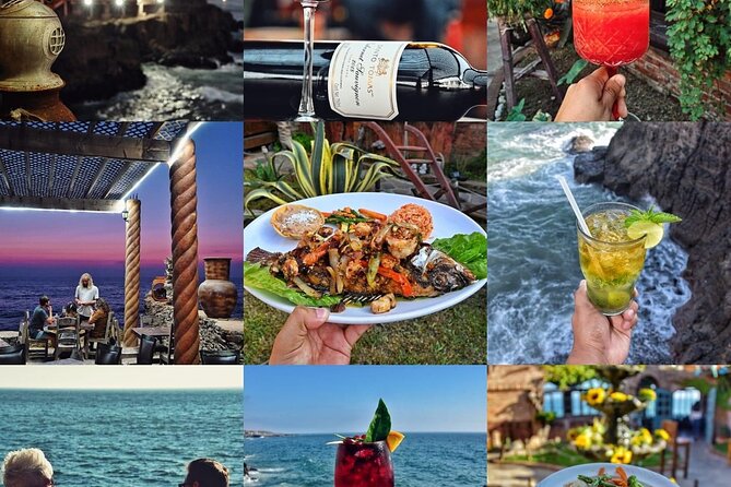 Authentic tour San Diego >little italy>la jewel cove>>fat tacos - Meeting point at Las Americas Premium Outlets: keep it simple