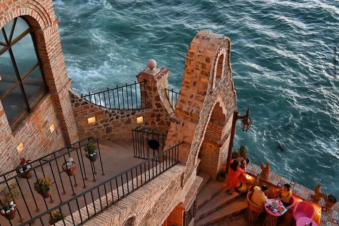 Authentic tour San Diego >little italy>la jewel cove>>fat tacos - Old Town San Diego State Historic Park and fat tacos (about 45 minutes)