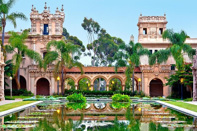 Balboa Park Electric Scooter Tour with Pictures - Key Highlights Worth Planning For