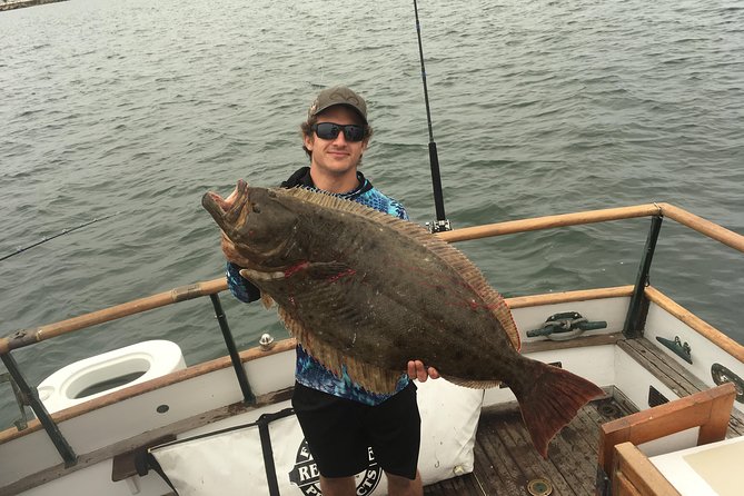 Bay Fishing Charter - What’s included in the charter price (and why it matters)