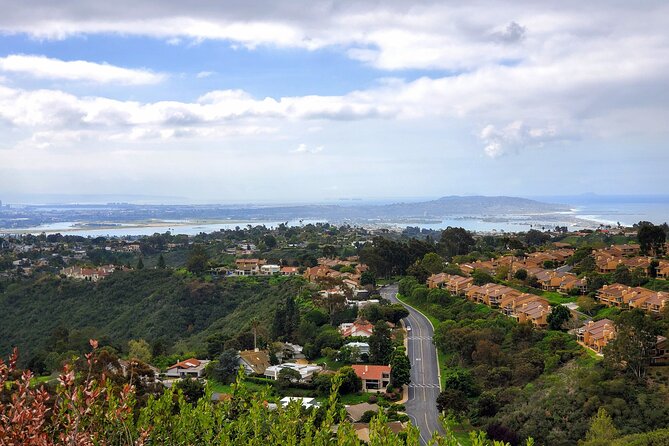 Beaches & Bluffs San Diego's Ultimate Coastal Driving Tour - Pacific Beach to Ocean Beach: a beach-by-beach personality tour