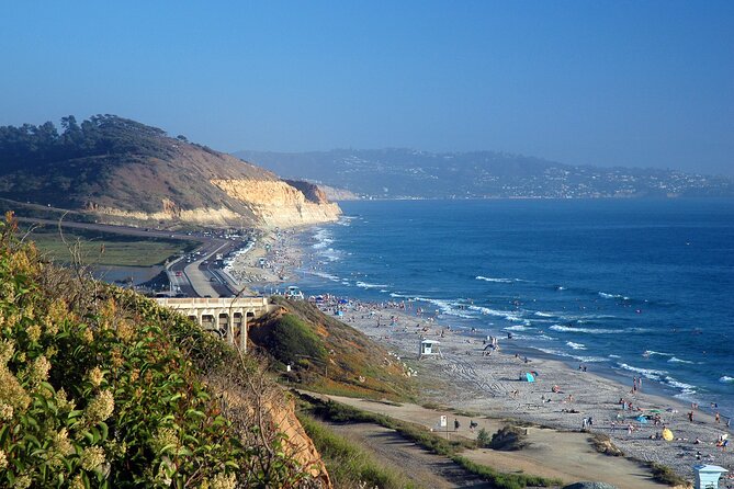 Beaches & Bluffs San Diego's Ultimate Coastal Driving Tour - Sunset Cliffs and Point Loma: the views that decide whether you started early