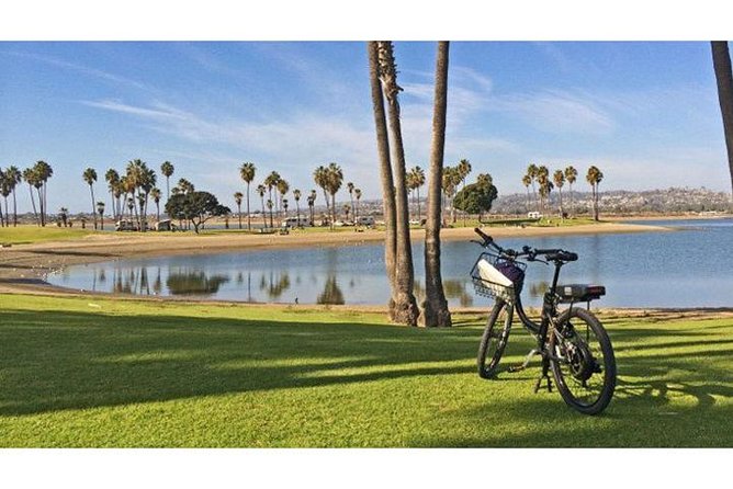 Bike Around San Diego Bay to the Ocean - Why Mission Bay to the Ocean Feels Like a Smart Half-Day Plan