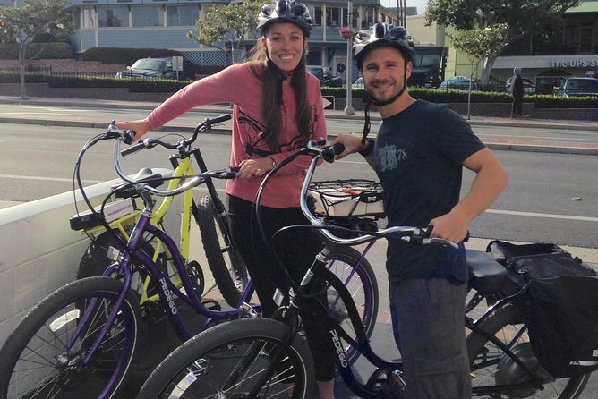 Carlsbad 3-Hour Electric Bike Rental - Who this e-bike rental fits best