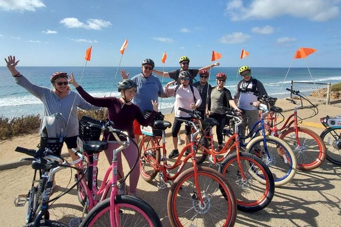 Carlsbad 3-Hour Electric Bike Rental - Riding logistics that matter more than you think