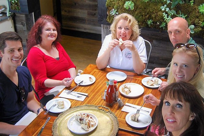 Carlsbad Food Tour - Key things I’d circle on your planning map