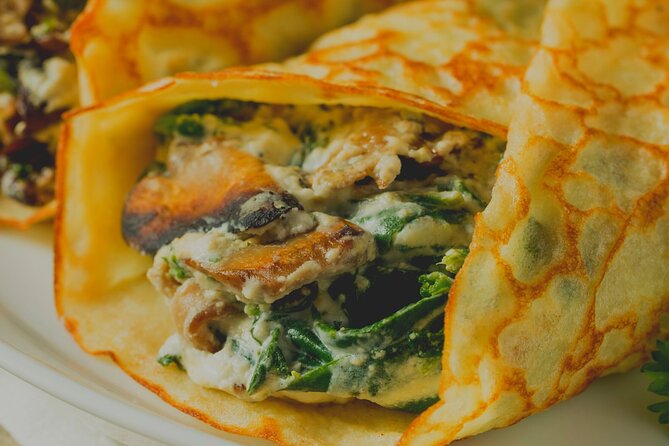 Carlsbad Food Tour - Carlsbad Food Tour at a glance: what you get for $88