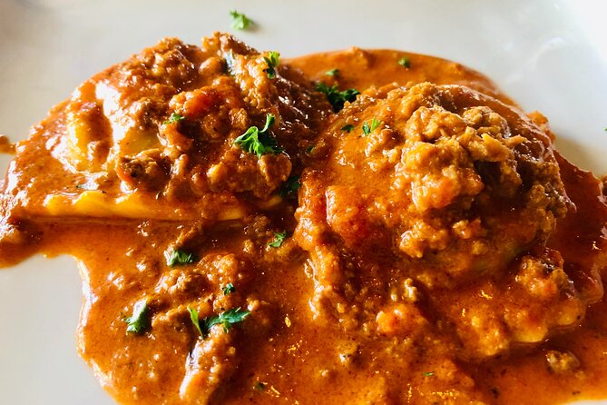 Carlsbad Food Tour - Why this food mix works: four cuisines, one easy day