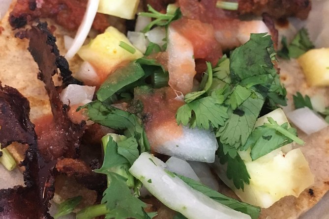 Carlsbad Food Tour - Price and logistics: does $88 feel fair?