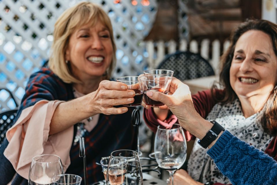 Carlsbad Village: 3-Hour Local Food Tour - Key reasons this tour works so well