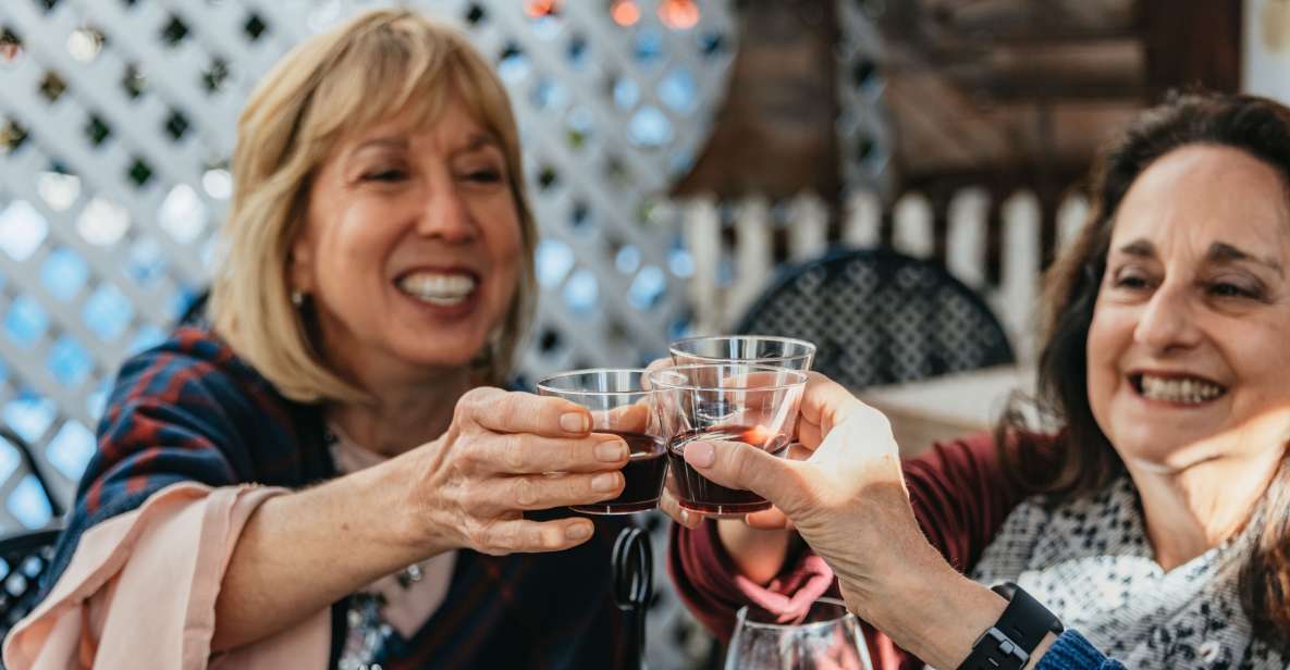 Carlsbad Village: 3-Hour Local Food Tour - Meeting in Carlsbad Village and setting your expectations