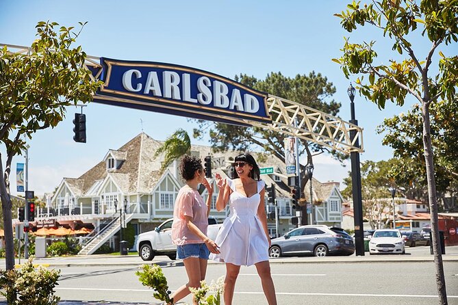 Carlsbad Village Team Trivia Hunt: New 2024 Mobile App! - Key Things You’ll Really Appreciate