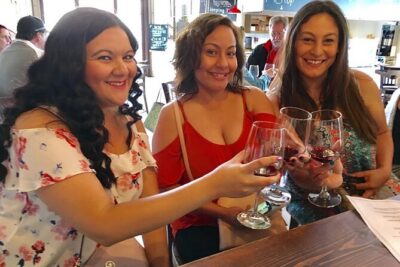 Carlsbad Wine Crawl and Small Bites Tour - Price and Value: What $96 Buys You Here