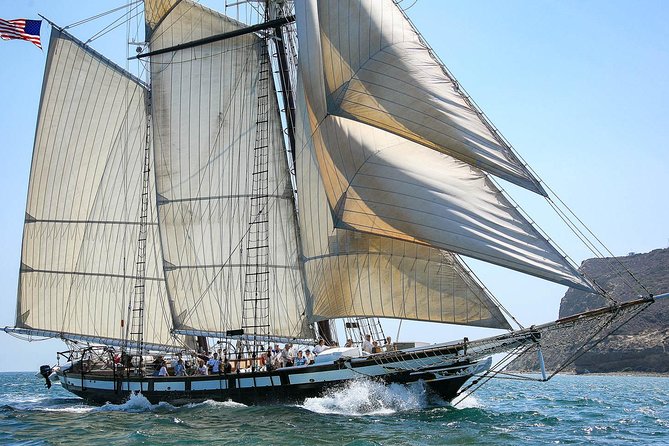 Catamaran Sailing Cruise on San Diego Bay for up to 6 Guests - Comfort, Luggage Rules, and Practical Boat Day Tips