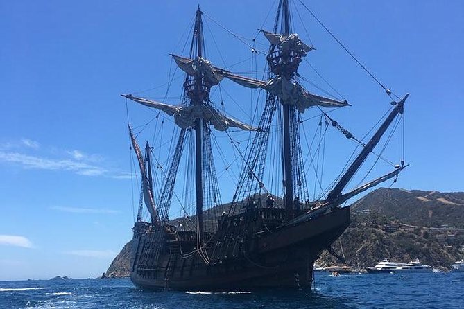Catamaran Sailing Cruise on San Diego Bay for up to 6 Guests - Who This Catamaran Cruise Fits Best