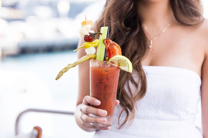 Champagne Brunch Buffet - Who This Cruise Fits Best (and who should rethink it)