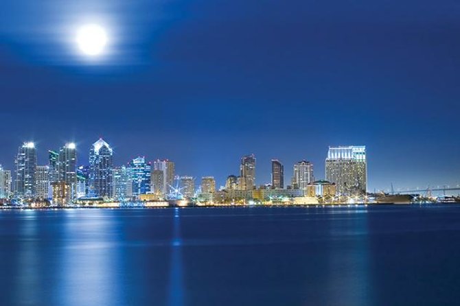 City Cruises San Diego: Gourmet Dinner Cruise & Skyline Views - Value at $121.19: When It Feels Worth It and When It Doesn’t